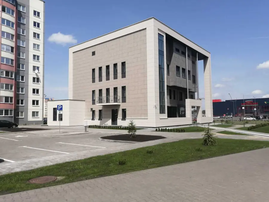 Стоматологический центр